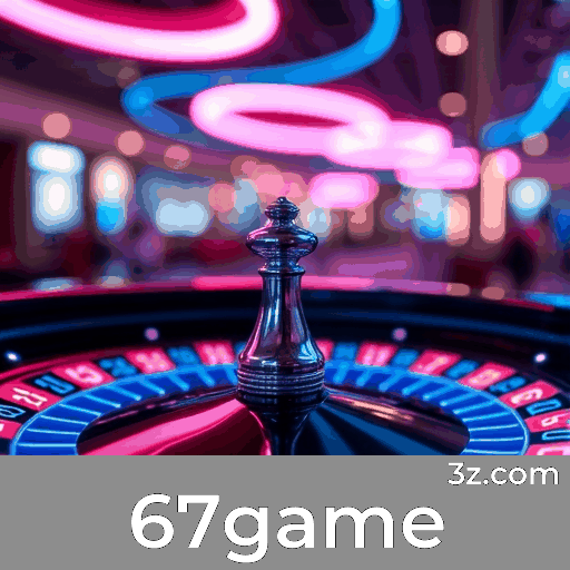 67game: Seu Cassino Online Premiado e Seguro