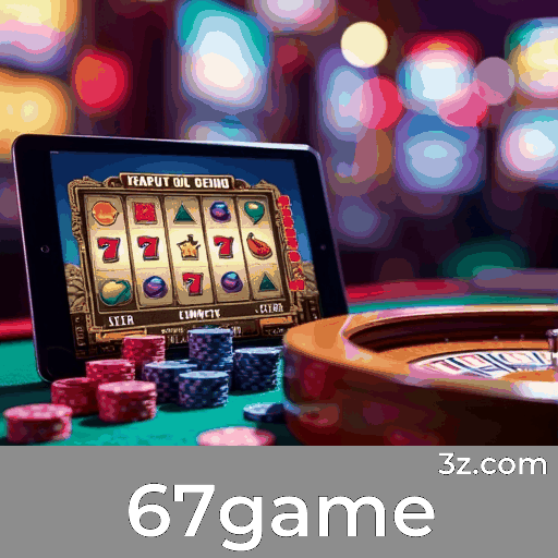67game: Seu Cassino Online Premiado e Seguro
