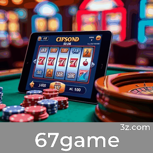 67game Login: Segurança e Benefícios Exclusivos!