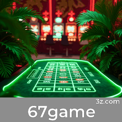 67game: Domine Jogos com Estratégias de Sucesso