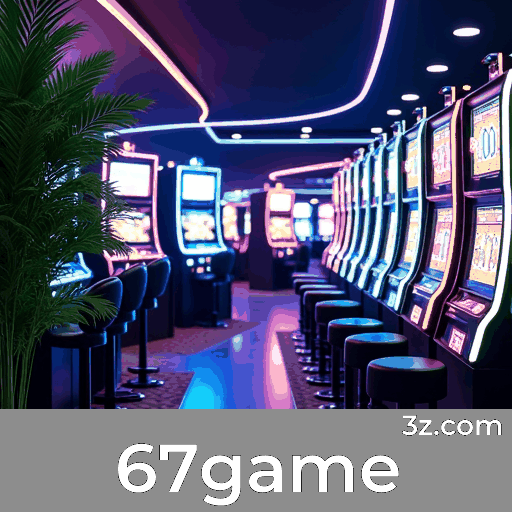 67game Plataforma: Experiência Comunitária Envolvente