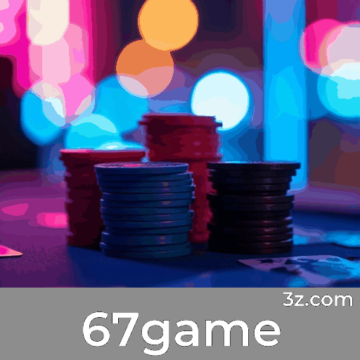 67game Plataforma: Experiência Comunitária Envolvente