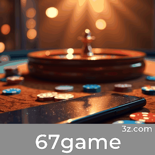 67game: Variedade de Jogos para Entretenimento Infinito