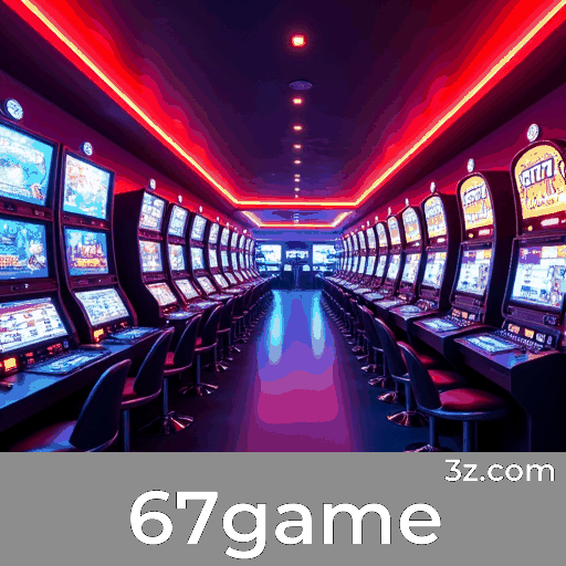67game: Domine Jogos com Estratégias de Sucesso
