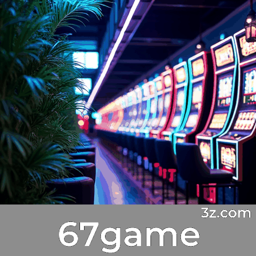 67game: Estratégias de Bônus Inteligente