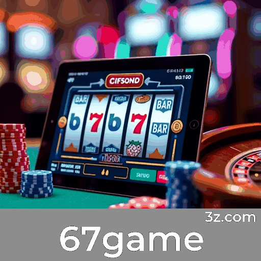 67game Casino: Descubra o Luxo do Programa VIP