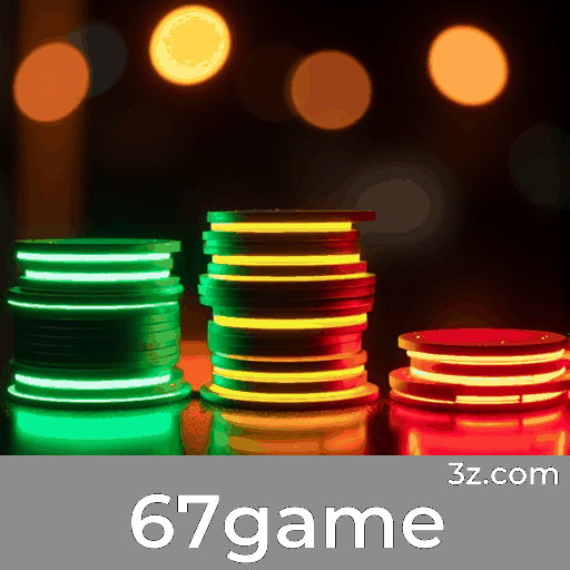 67game Plataforma: Experiência Comunitária Envolvente