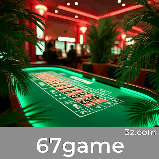 67game: Variedade de Jogos para Entretenimento Infinito