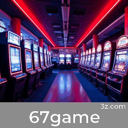 67game Login: Segurança e Benefícios Exclusivos!