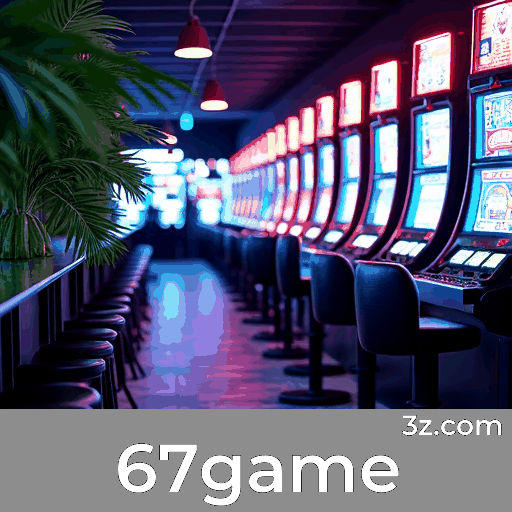 67game Casino: Descubra o Luxo do Programa VIP