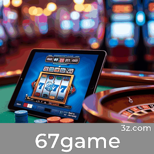 67game: Domine Jogos com Estratégias de Sucesso